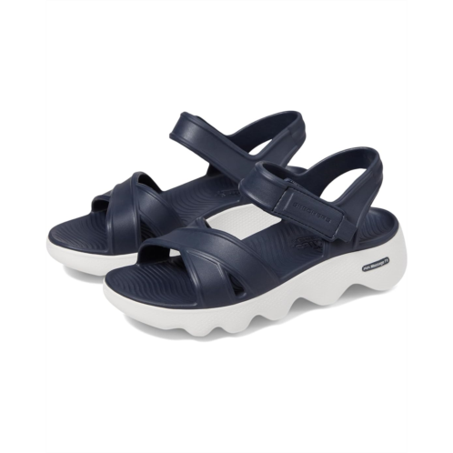 SKECHERS Foamies Massage Fit - Heartfelt