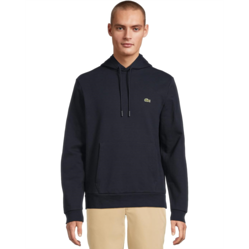 Lacoste Fleece Hoodie
