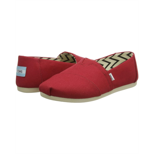 TOMS Classic Alpargata