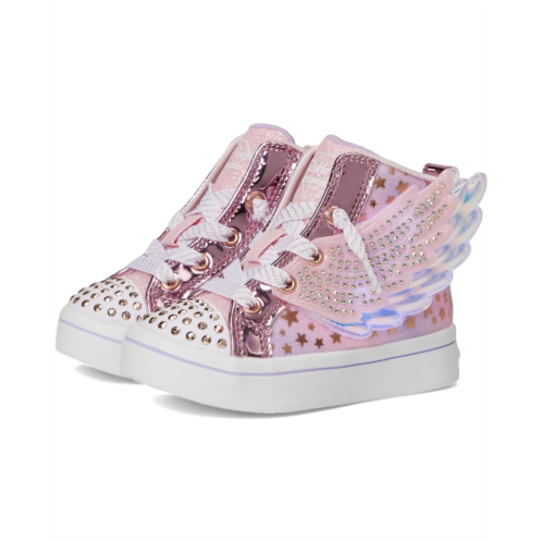 SKECHERS KIDS Twi-Lites 314392N 2.0 - Dreamy Wings (Toddler)
