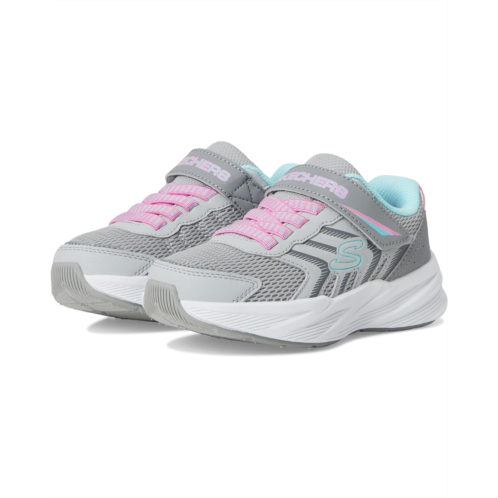 SKECHERS KIDS Microspec Tread 303642L (Little Kid/Big Kid)