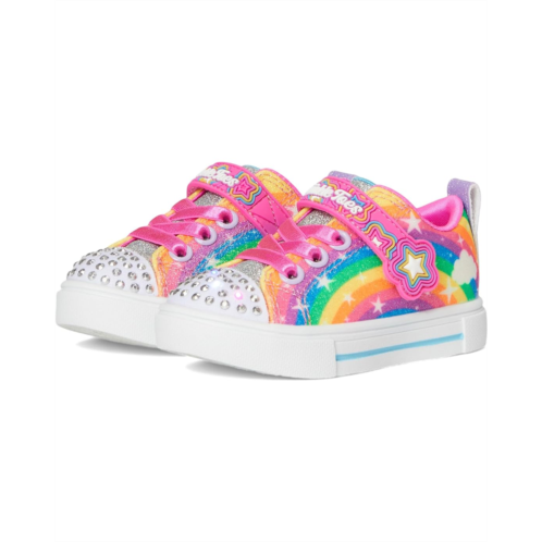 SKECHERS KIDS Twinkle Sparks 314829N (Toddler)