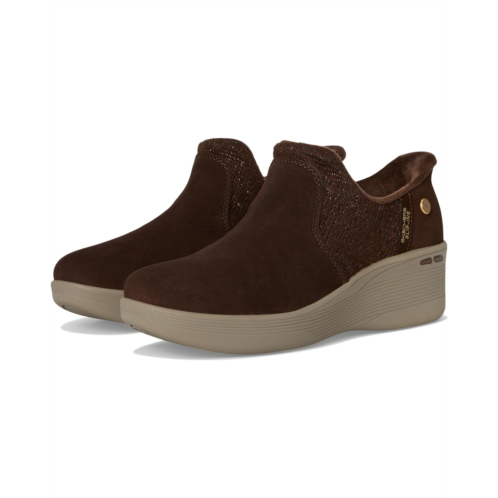 SKECHERS Pier-Lite - Lovely Autumn Martha Stewart- Hands Free Slip-Ins