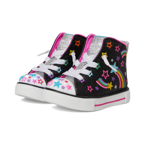 SKECHERS KIDS Twinkle Sparks 314831N (Toddler)
