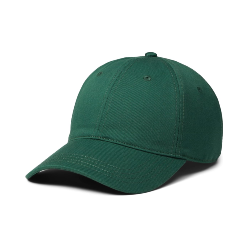 Lacoste Essentials Cotton Cap