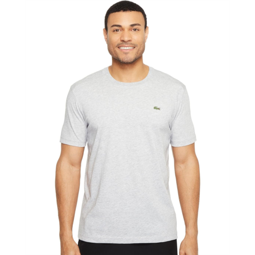 Lacoste Sport Short Sleeve Technical Jersey Tee Shirt