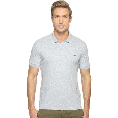Lacoste Ultra Soft Cotton Pima Jersey Polo Shirt