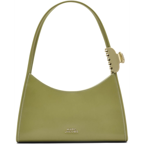 Marc Jacobs The Claw Clip Shoulder Bag