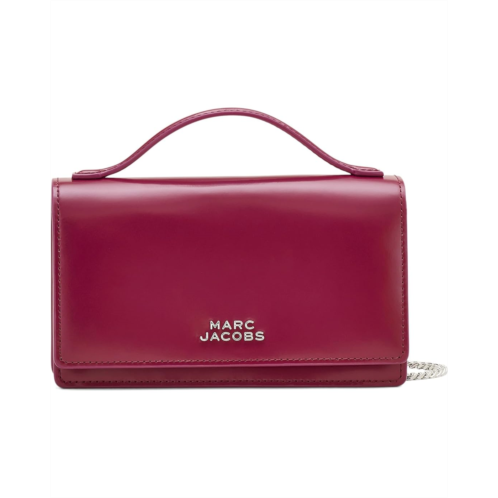 Marc Jacobs The Glam Mirror Mini Bag