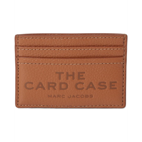 Marc Jacobs The Leather Card Case