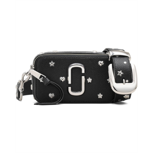 Marc Jacobs The Mini Icon Stud Snapshot