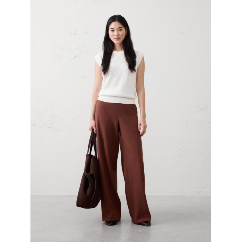 bananarepublic Hayden Wide-Leg Pant