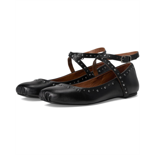 Free People Grace Gems Ballet Flats