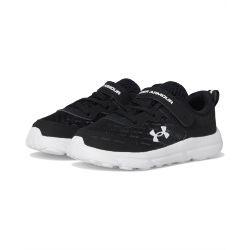 Under Armour Kids Assert 10 Alternate Closure Sneakers (Toddler)
