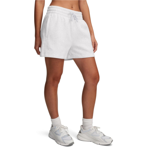 Under Armour Rival Fleece Shorts