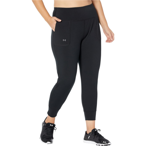 Under Armour Plus Size Motion Joggers