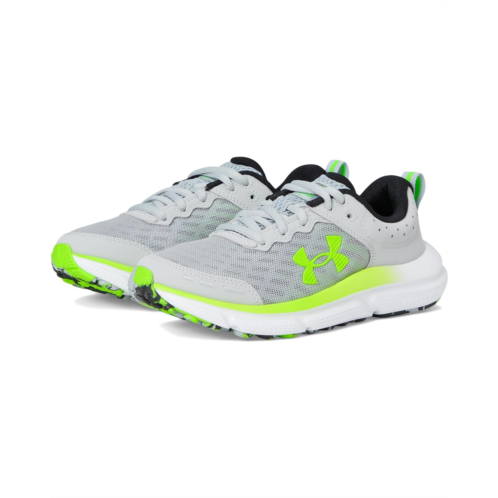 Under Armour Kids Assert 10 Sneakers (Big Kid)