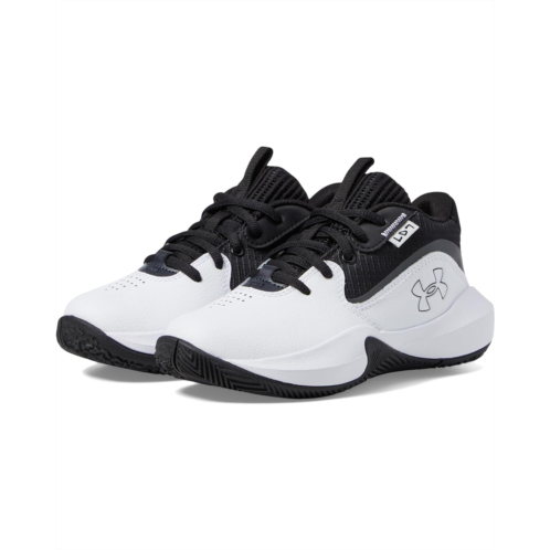 Under Armour Kids Pre School Lockdown 7 (Little Kid)