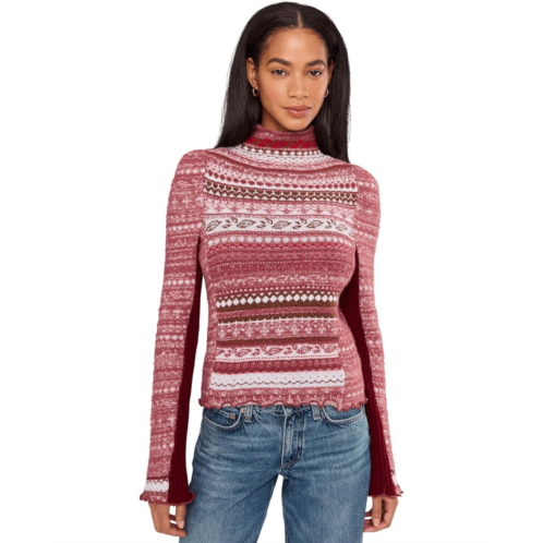 Free People Bali Juniper Turtle