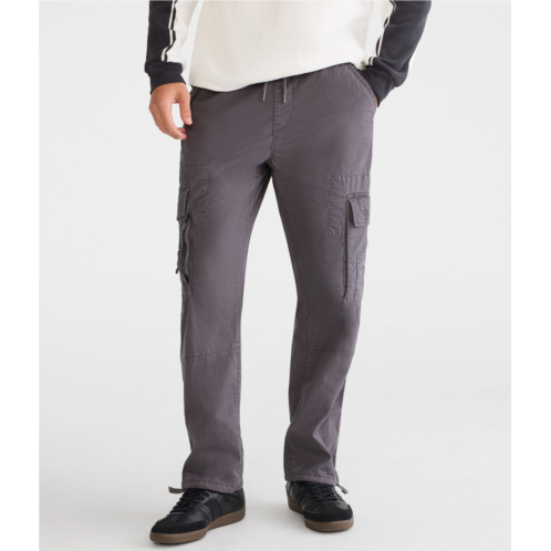 Aeropostale utility cargo pants