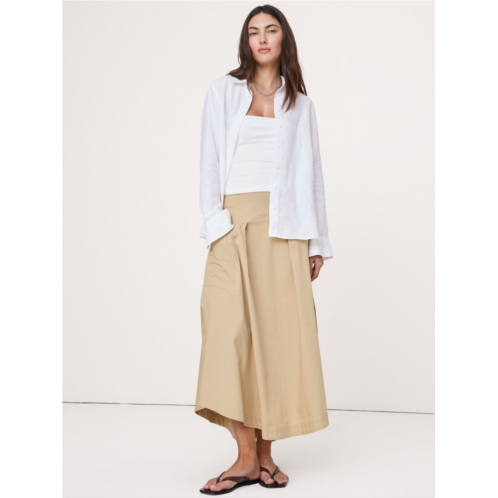 Bananarepublic The Everyday Linen Shirt