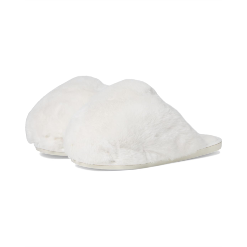 Free People Snowball Slippers