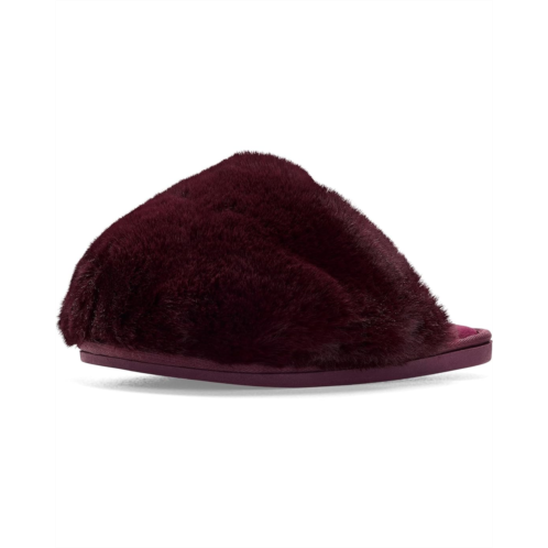 Free People Snowball Slippers