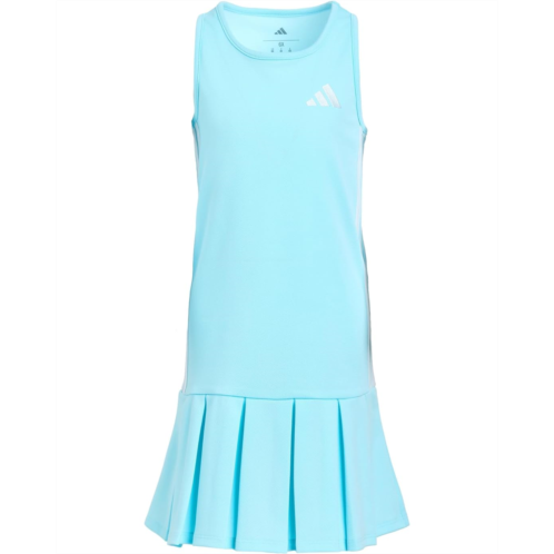 adidas Kids Tank Tennis Dress (Toddler/Little Kids)