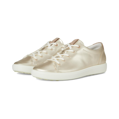 ECCO Soft 7 Floral Sneaker