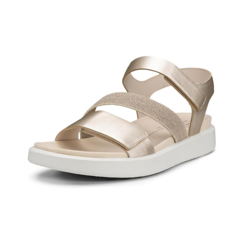 ECCO Flowt 2 Band Sandal