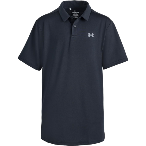 Under Armour Kids Matchplay Golf Polo (Big Kid)