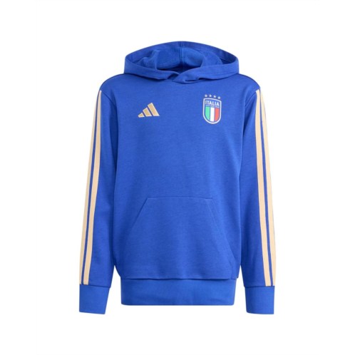 adidas Kids FIGC Italy Alphaskin Hoodie
