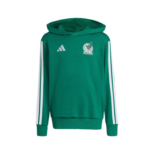 adidas Kids FMF Mexico Alphaskin Hoodie