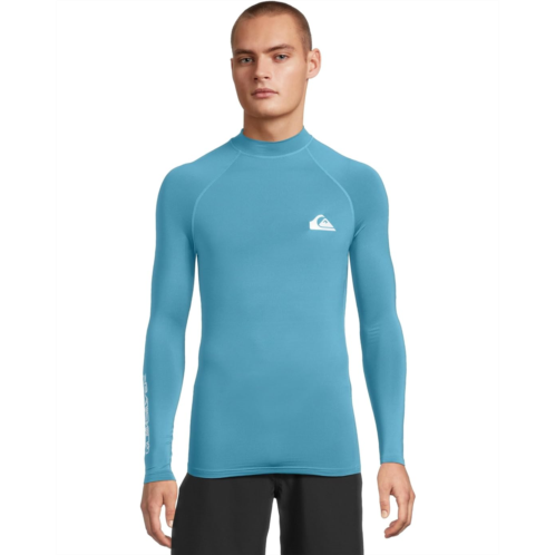 Quiksilver Everyday Upf50 Long Sleeve Surf Tee