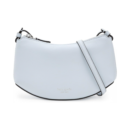 Kate Spade New York Loop Pebbled Leather Crossbody