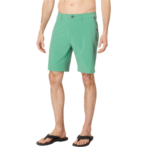 Quiksilver 20 Union Amphibian Shorts