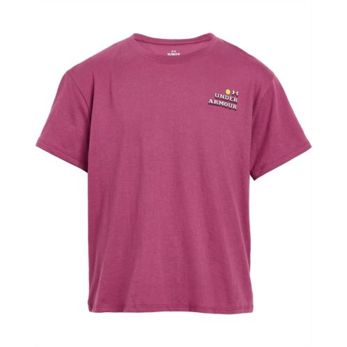 Under Armour Kids Outdoor Phases Tee (Big Kid)