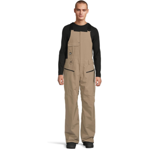 Quiksilver Utility Bib Snow Bib