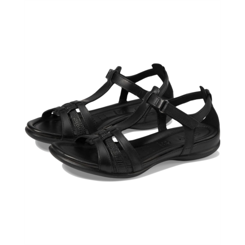 ECCO Flash T-Strap Sandal