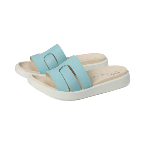 ECCO Flowt Oasis Slide Sandal