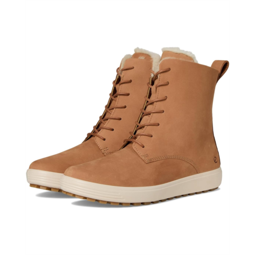 ECCO Soft 7 Tred High-Cut Boots