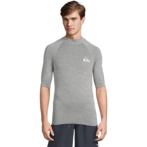 Quiksilver Everyday Upf50 Shorts Sleeve Surf Tee