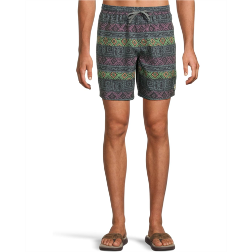 Quiksilver Global Heat 18 Nb Volley