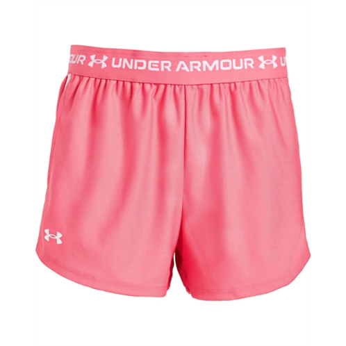 Under Armour Kids Tech Play Up Shorts (Big Kid)