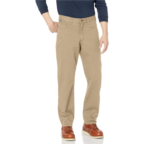 Mens Carhartt FR Relaxed Straight Rigby Pant