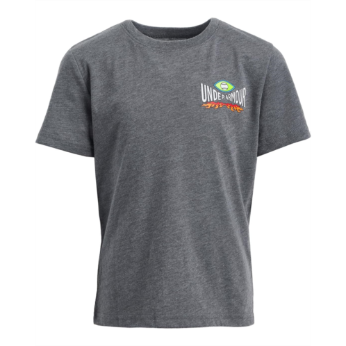 Under Armour Kids Baseball Outer Limits Short Sleeve (Little Kid)