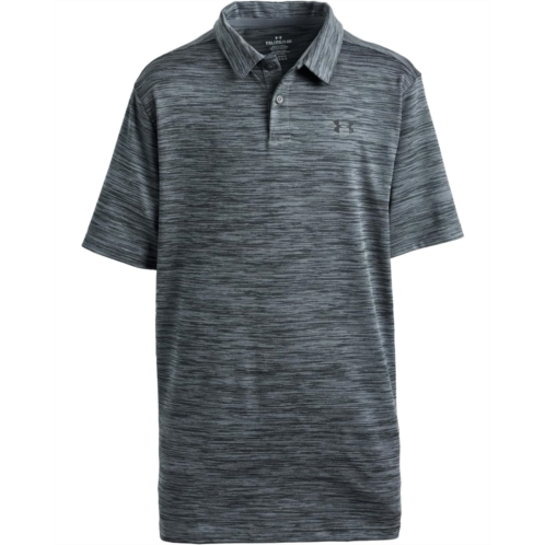 Under Armour Kids Matchplay Golf Polo (Big Kid)