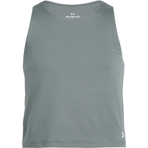 Under Armour Kids Motion Crop Tank (Big Kid)