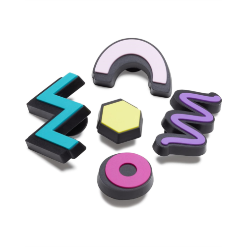 Crocs Girls and Teens Cute Collection Multi Packs