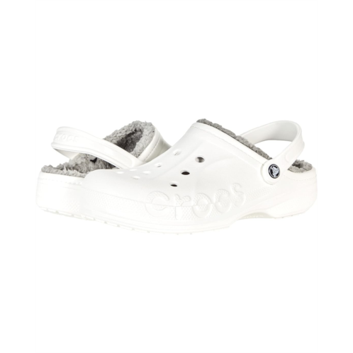 Crocs Baya Lined Clog